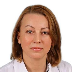 Степанова Алина Ивановна