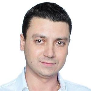 Кахраманов Эльдар Бегларович