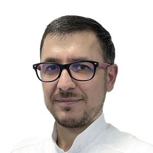 Алискендеров Рустам Абдулкадирович
