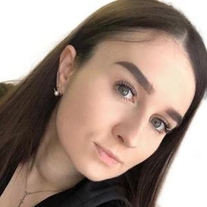 Богданова Екатерина Александровна