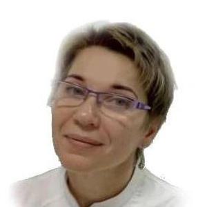 Адианова Алла Петровна