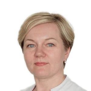 Воронцова Анастасия Александровна