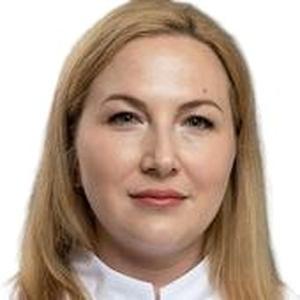 Аникина Анна Викторовна