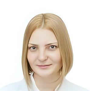 Секира Анастасия Григорьевна