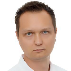 Колобовников Константин Сергеевич
