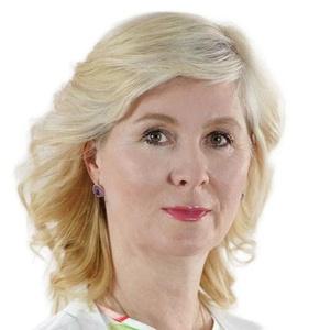 Данилец Виолетта Вячеславовна