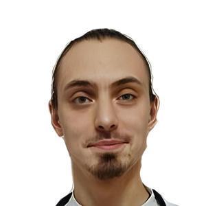 Сафиуллин Данила Раильевич