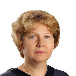 Тарасова Галина Михайловна