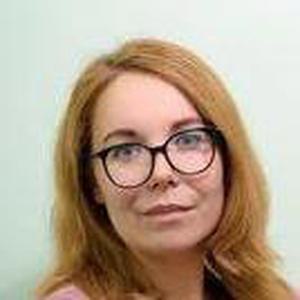 Борцова Мария Александровна