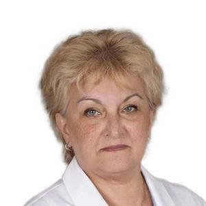 Чембурова Елена Анатольевна