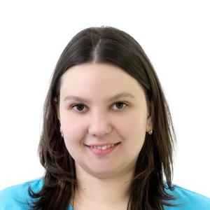 Садкова Юлия Николаевна