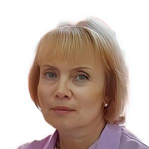 Успенская Татьяна Юрьевна