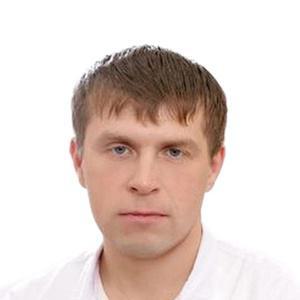 Окулов Василий Николаевич