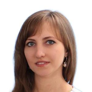 Гурьмова Лилия Александровна