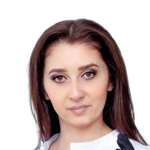 Баладян Роксана Эдуардовна