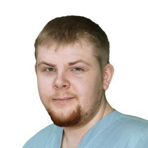 Бесперстов Валерий Валерьевич