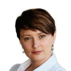 Карпова Евгения Леонидовна