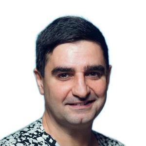 Батаев Саидхасан Магомедович