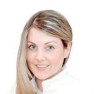 Лисаконова Екатерина Федоровна