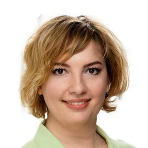 Рамзина Татьяна Николаевна