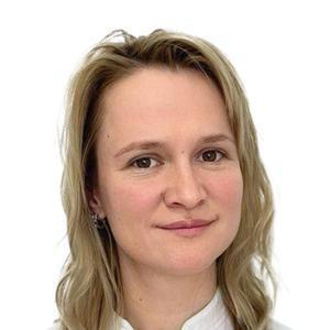 Ращектаева Ольга Владимировна