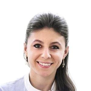 Москаленко Валерия Вячеславовна