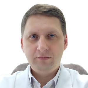 Косолапов Андрей Иванович
