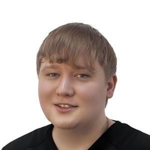 Ошурков Максим Александрович
