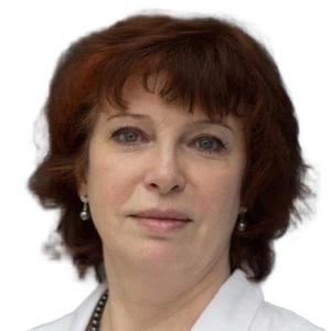 Грачева Елена Игоревна