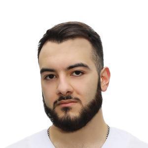 Абдуллаев Эмиль Сабутаевич