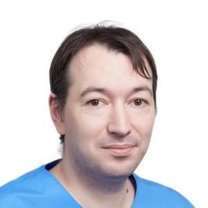 Ильенко Игорь Владимирович