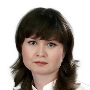 Уразбахтина Луиза Салаватовна