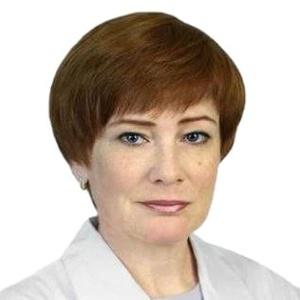 Гайдамак Елена Анатольевна