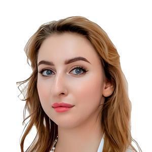 Пестрякова Анастасия Алексеевна
