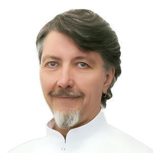 Баскаков Андрей Константинович