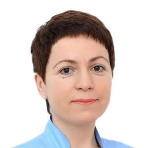 Володченко Светлана Игоревна