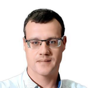 Кухарский Владимир Сергеевич