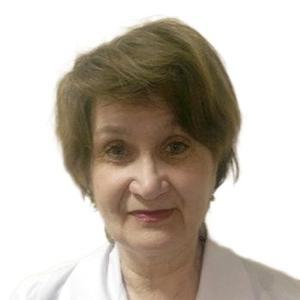 Паначева Людмила Алексеевна