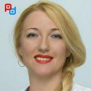 Шкабенева Ольга Вячеславовна