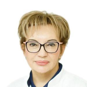 Пташинская Валерия Адамовна