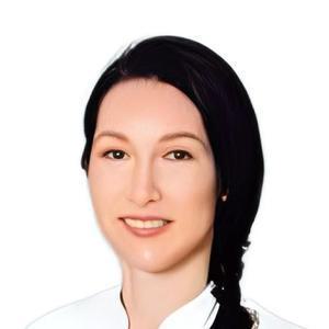 Соловьева Анастасия Константиновна