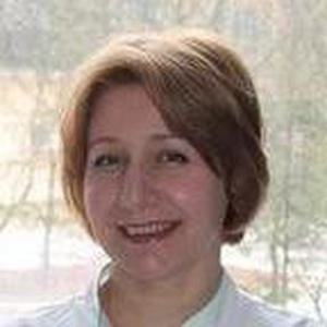 Шипулева Ирина Викторовна