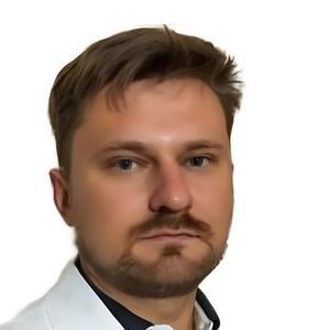 Макан Павел Вячеславович
