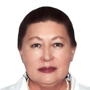 Халикова Наиля Амировна