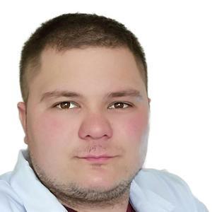 Воробьев Михаил Андреевич