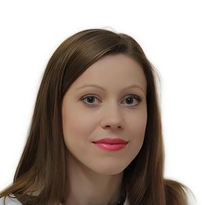 Пискунова Ирина Сергеевна