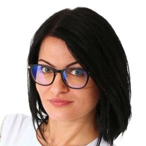Зотова Татьяна Геннадьевна