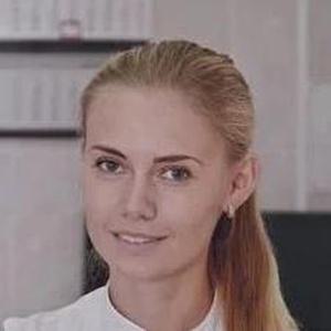 Толманова Анна Сергеевна