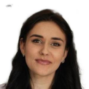 Сливец Екатерина Викторовна