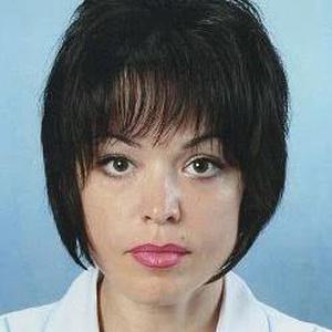 Хармац Инна Геннадьевна